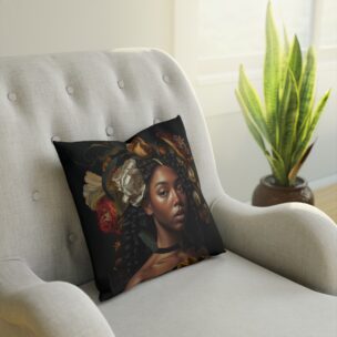 ART CUSHIONS